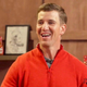 Eli Manning in Frank's RedHot promotion